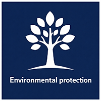 Enviromemt protection