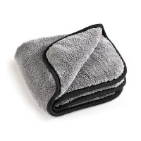 Mikrofasertuch FLAUSCH 40x40cm KFZ Poliertuch Saugstark