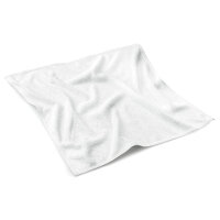 Mikrofasertuch Stretch light weiß 40x40cm...