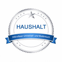 Universal Mikrofasertuch 50x60cm Bodentuch starke...