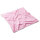 Mikrofasertuch Stretch light rosa 40x40cm waschbares Haushaltstuch