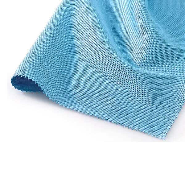 XXL microfiber cloth for glass, stainless steel 50x70cm