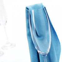 XXL Mikrofasertuch für Glas, Edelstahl 50x70cm