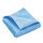 Microfiber cloth high-performance cloth platinum 40x40cm blue