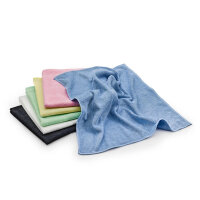 Mikrofasertuch Stretch light 40x40cm waschbares...