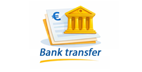 Bank transfer